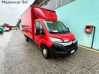 CITROEN Jumper usata, con Climatizzatore