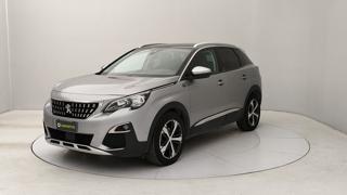 PEUGEOT 3008 1.5 bluehdi Crossway s&s 130cv eat8