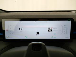 LYNK & CO 02 usata, con Sistema di navigazione