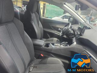 PEUGEOT 3008 usata, con Sistema di navigazione