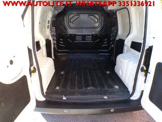 FIAT Fiorino usata, con ESP