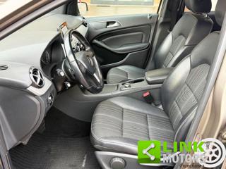 MERCEDES-BENZ B 180 usata, con Controllo trazione