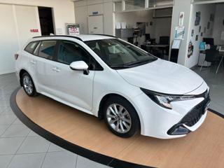 TOYOTA Corolla usata, con Alzacristalli elettrici