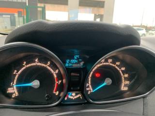 FORD Fiesta usata, con Bracciolo