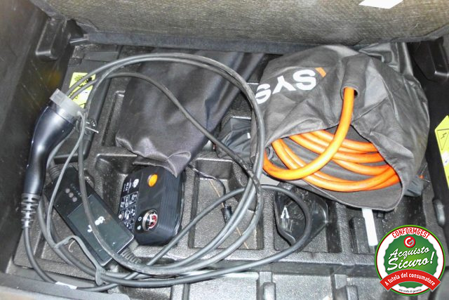 JEEP Renegade usata, con Specchietti laterali elettrici