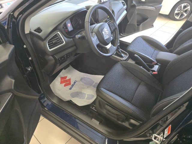 SUZUKI S-Cross usata, con Chiusura centralizzata