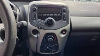 CITROEN C1 usata, con Airbag testa