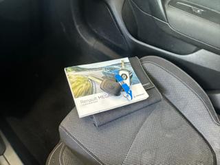RENAULT Megane usata, con Bluetooth