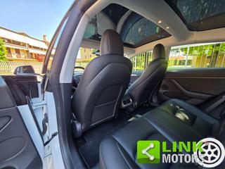 TESLA Model 3 usata, con Regolazione elettrica sedili