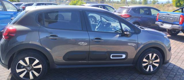 CITROEN C3 usata, con Airbag Passeggero