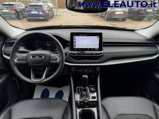 JEEP Compass usata, con Cruise Control