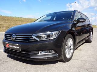 VOLKSWAGEN Passat Variant usata, con Airbag Passeggero