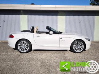 BMW Z4 usata, con Alzacristalli elettrici
