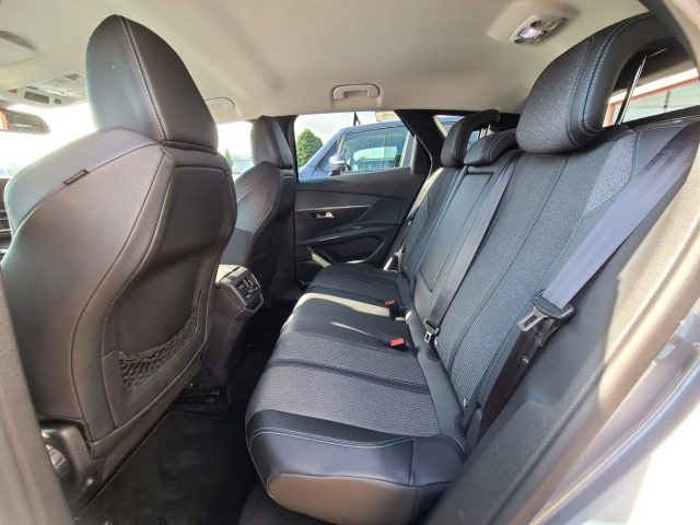 PEUGEOT 3008 usata, con Cruise Control
