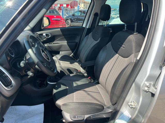 FIAT 500L usata, con Autoradio
