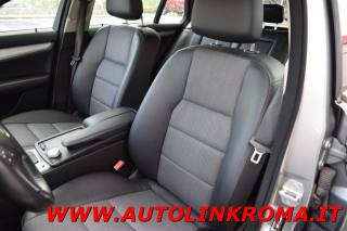 MERCEDES-BENZ C 220 usata, con Controllo automatico clima
