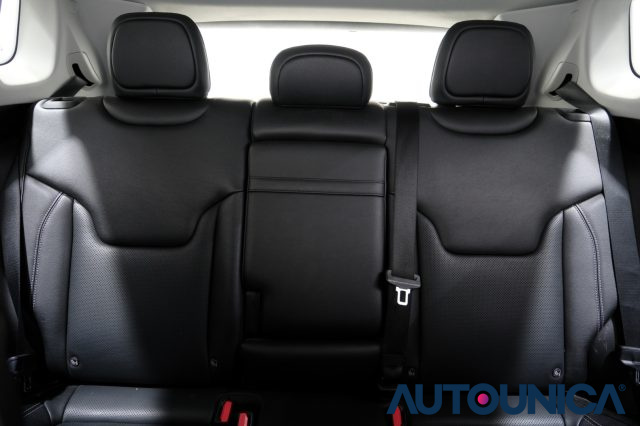 JEEP Compass usata, con Luci diurne