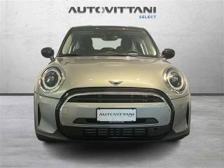 MINI Mini usata, con Airbag