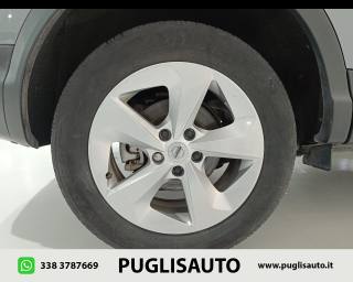 NISSAN Qashqai usata, con Telecamera per parcheggio assistito