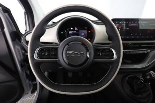 FIAT 500 usata 11