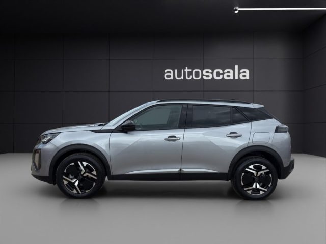 PEUGEOT 2008 usata, con Airbag laterali