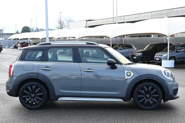 MINI Countryman usata, con USB