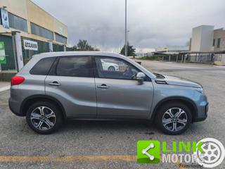 SUZUKI Vitara usata, con Airbag Passeggero