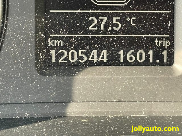 SEAT Alhambra usata, con MP3