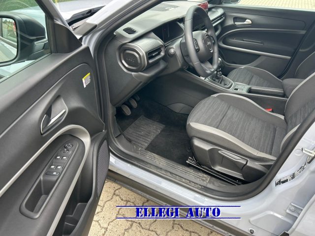 JEEP Avenger usata, con Controllo trazione