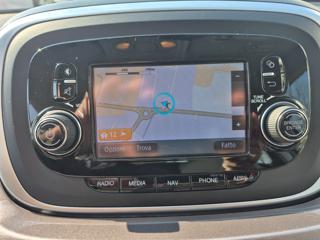 FIAT 500X usata, con Chiusura centralizzata