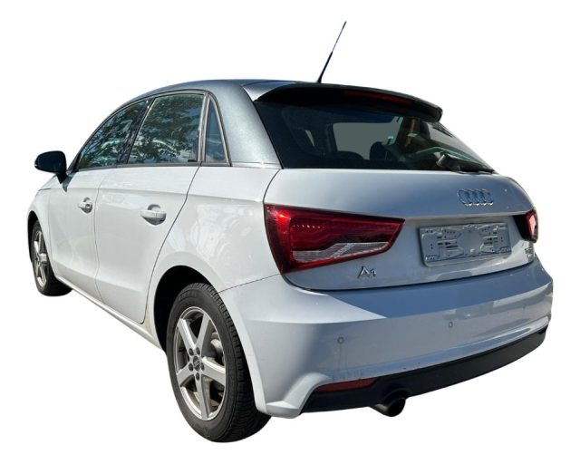 AUDI A1 usata, con Airbag