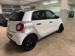 SMART ForFour usata, con Antifurto