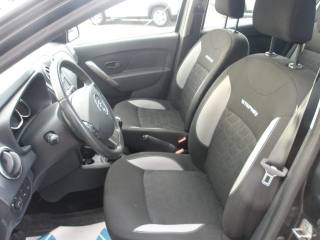 DACIA Sandero usata, con Vivavoce