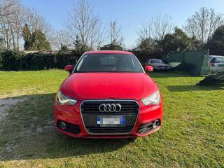 AUDI A1 usata, con Cerchi in lega