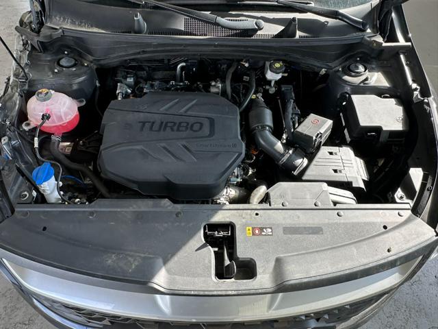 KIA Sportage usata, con Climatizzatore