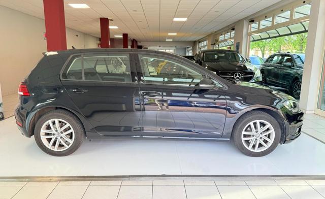 VOLKSWAGEN Golf usata, con Airbag Passeggero