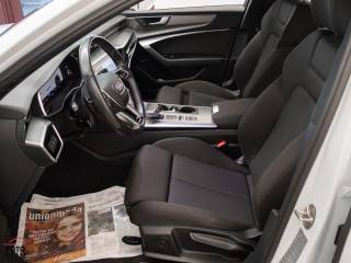 AUDI A6 usata, con Bluetooth