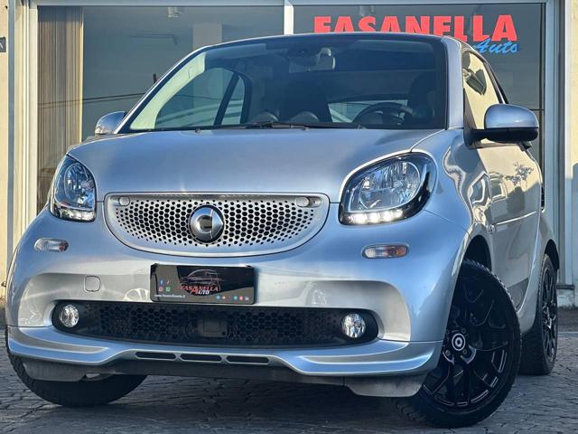 SMART ForTwo usata, con Alzacristalli elettrici