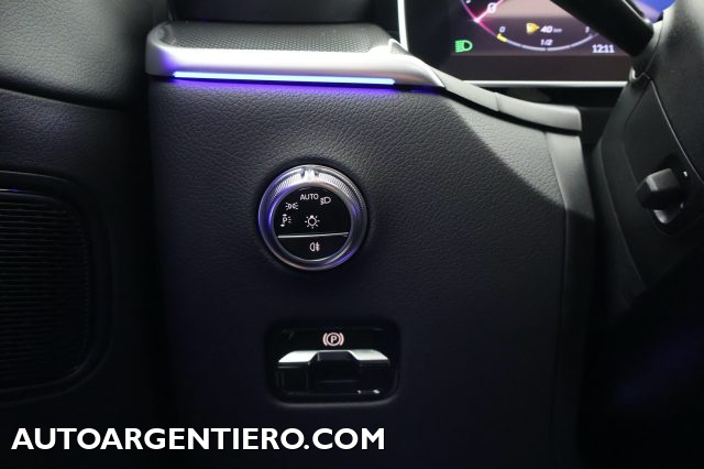MERCEDES-BENZ GLC 300 usata, con Vivavoce