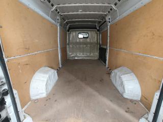FIAT Ducato usata, con Volante multifunzione