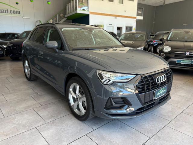 AUDI Q3 usata, con Airbag Passeggero