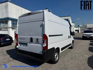 FIAT Ducato usata, con Filtro antiparticolato