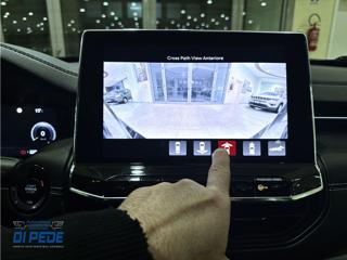 JEEP Compass usata, con Specchietti laterali elettrici