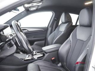 BMW X4 usata 8