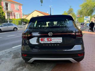 VOLKSWAGEN T-Cross usata, con Chiusura centralizzata