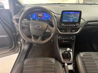 FORD Puma usata, con Controllo automatico clima