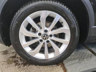 VOLKSWAGEN T-Roc usata, con Alzacristalli elettrici