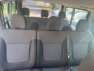 RENAULT Trafic usata, con Servosterzo