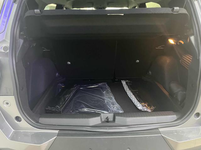 CITROEN C3 Aircross usata, con Chiusura centralizzata