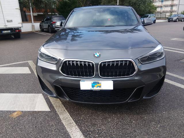 BMW X2 usata, con Airbag